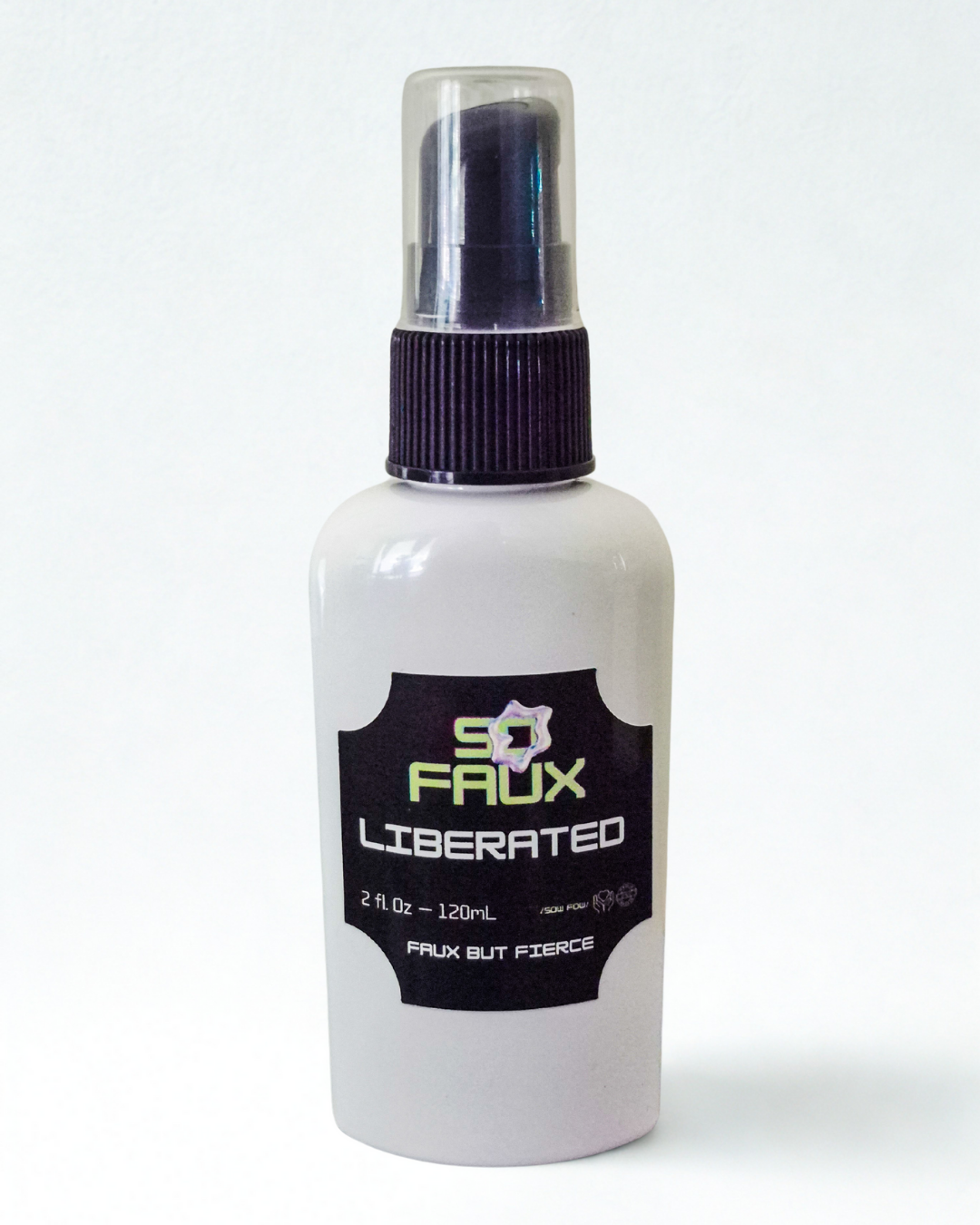 Liberated | Inspired by YSL Libre
